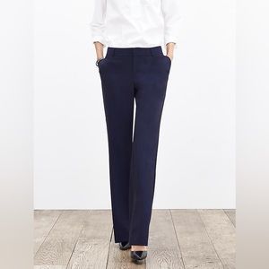 Banana Republic Martin trouser pants, 4S